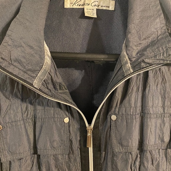 Kenneth Cole Sport Jacket - Picture 4 of 5